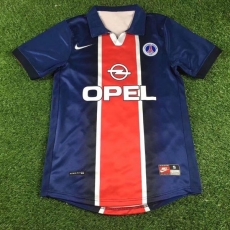 98-99 Paris Home